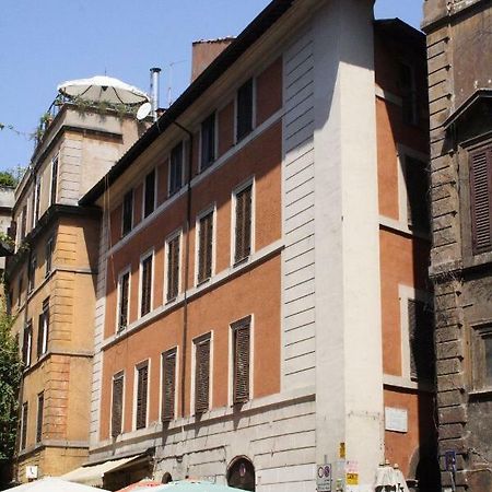 Studio Della Pace, Classy & Charming - Renovated Roma Dış mekan fotoğraf