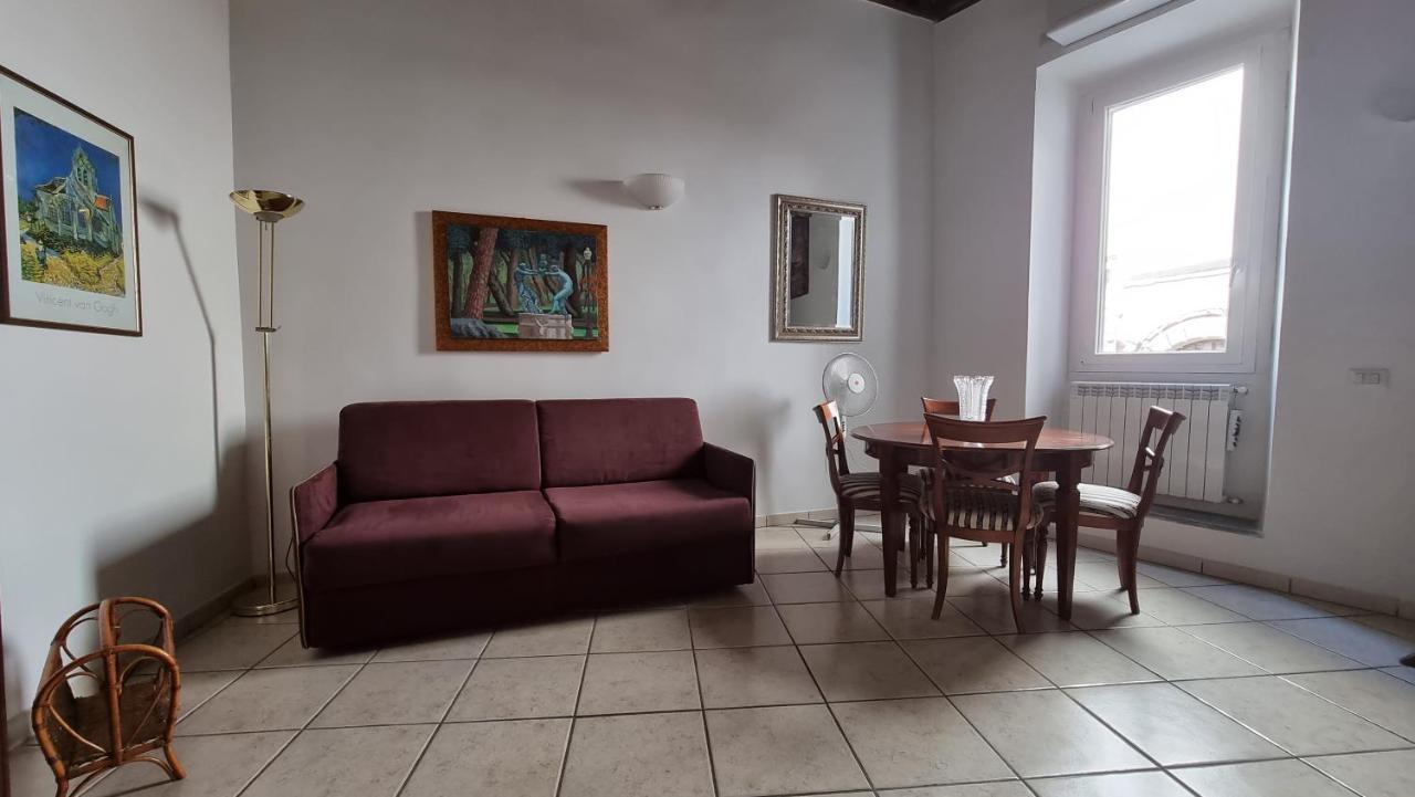 Studio Della Pace, Classy & Charming - Renovated Roma Dış mekan fotoğraf