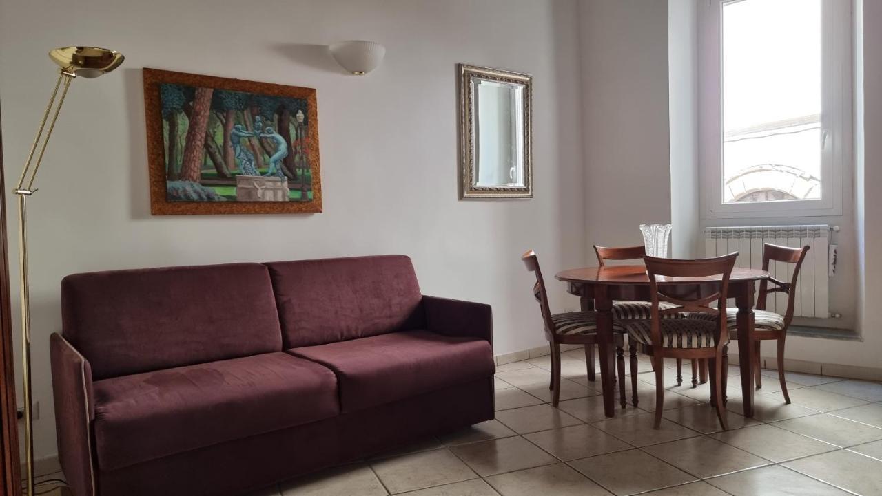 Studio Della Pace, Classy & Charming - Renovated Roma Dış mekan fotoğraf