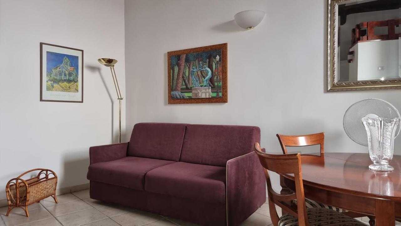 Studio Della Pace, Classy & Charming - Renovated Roma Dış mekan fotoğraf