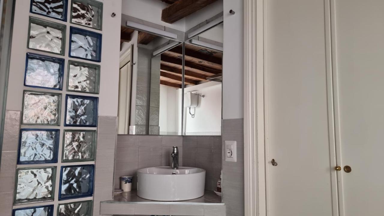 Studio Della Pace, Classy & Charming - Renovated Roma Dış mekan fotoğraf