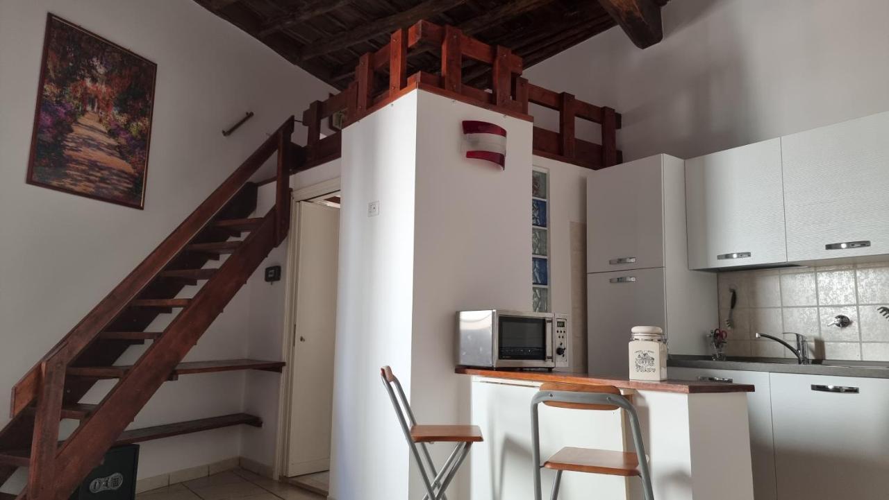 Studio Della Pace, Classy & Charming - Renovated Roma Dış mekan fotoğraf