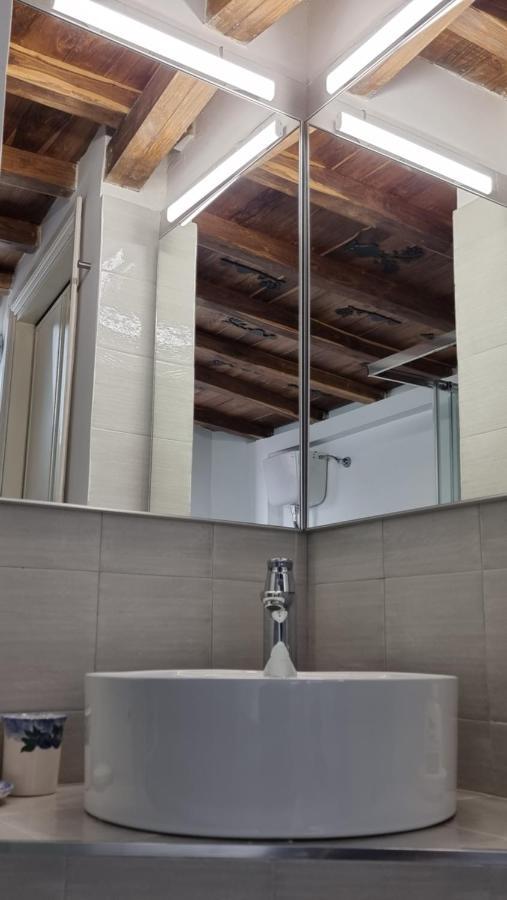 Studio Della Pace, Classy & Charming - Renovated Roma Dış mekan fotoğraf
