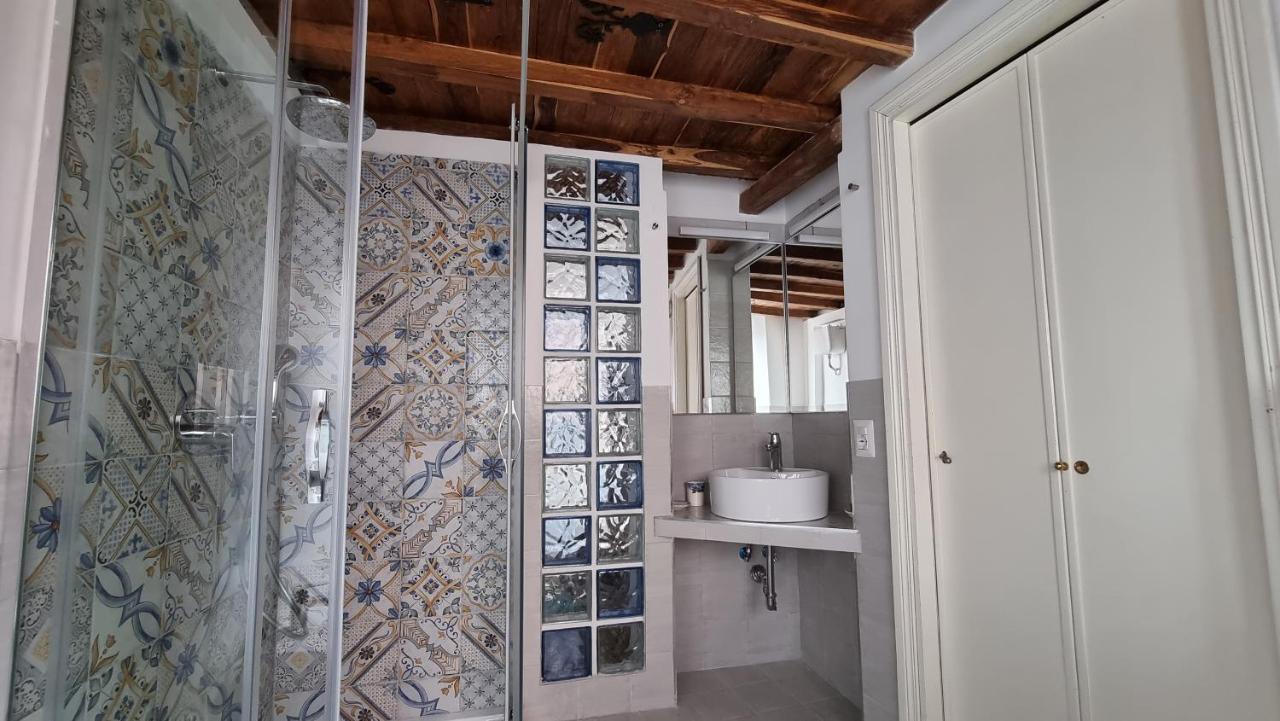 Studio Della Pace, Classy & Charming - Renovated Roma Dış mekan fotoğraf