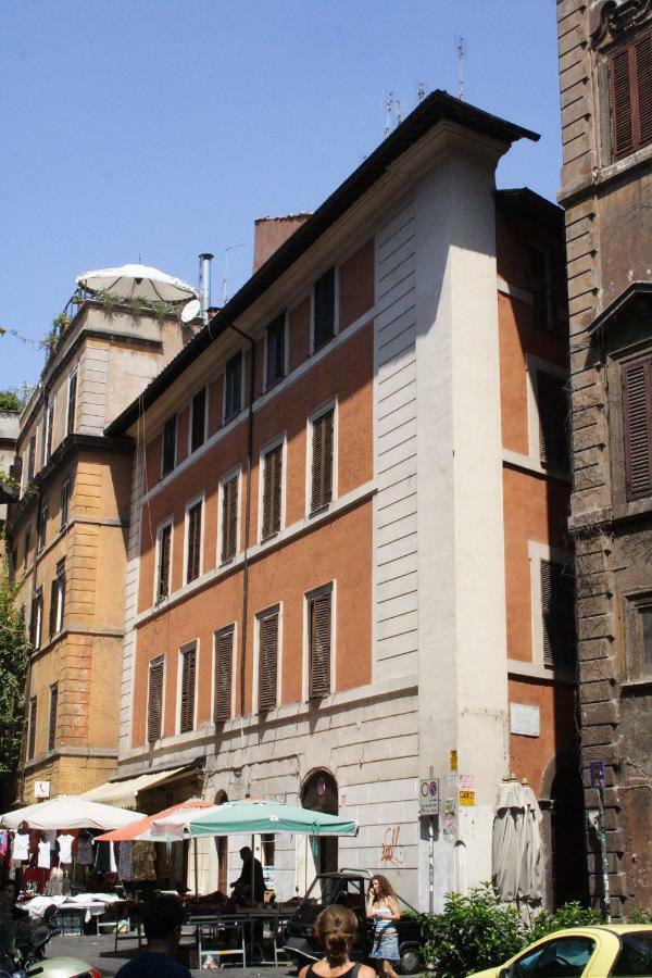 Studio Della Pace, Classy & Charming - Renovated Roma Dış mekan fotoğraf