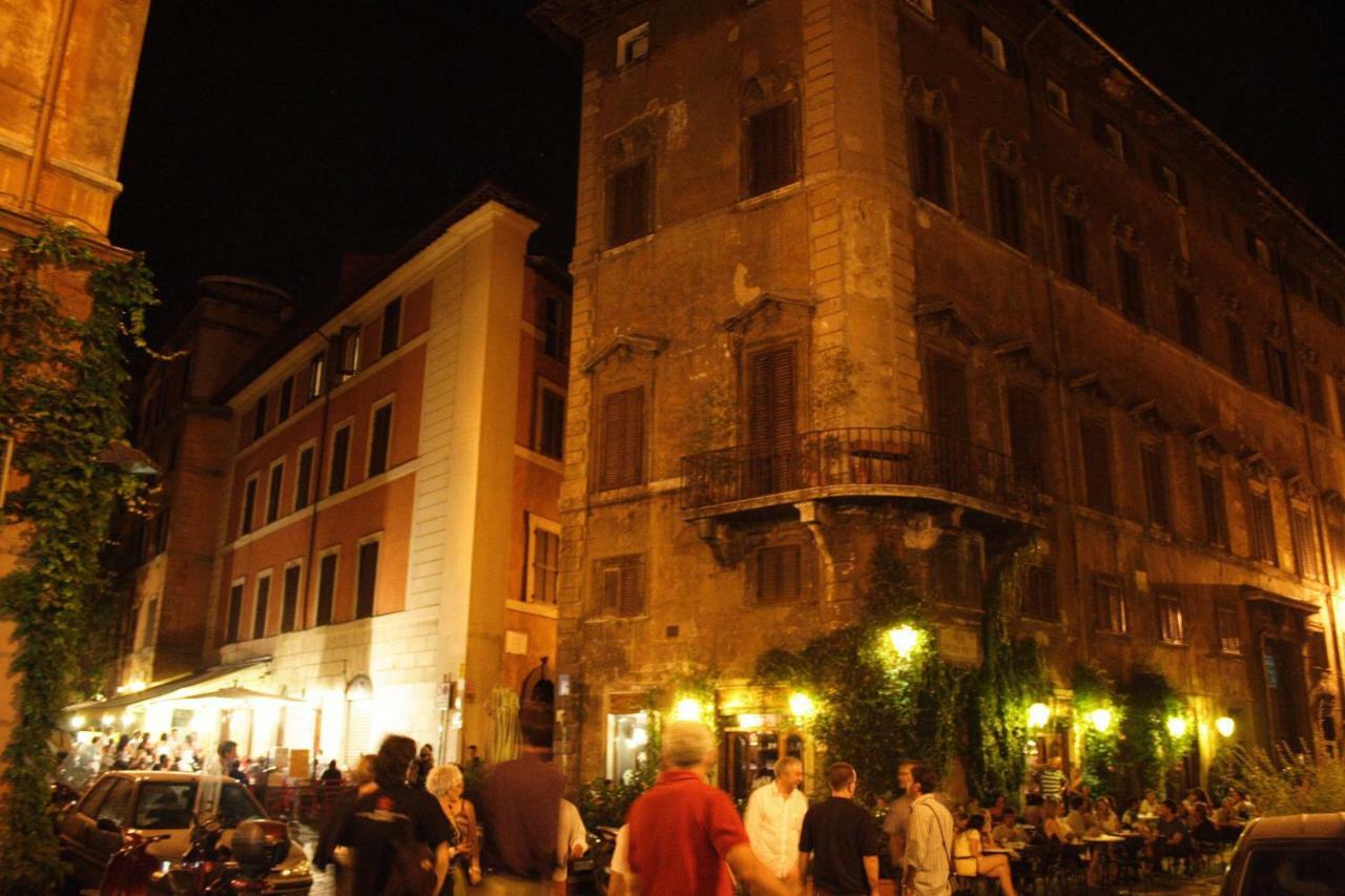 Studio Della Pace, Classy & Charming - Renovated Roma Dış mekan fotoğraf